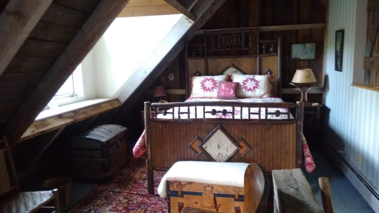 Lodge At Millstone Hill Barre Ngoại thất bức ảnh