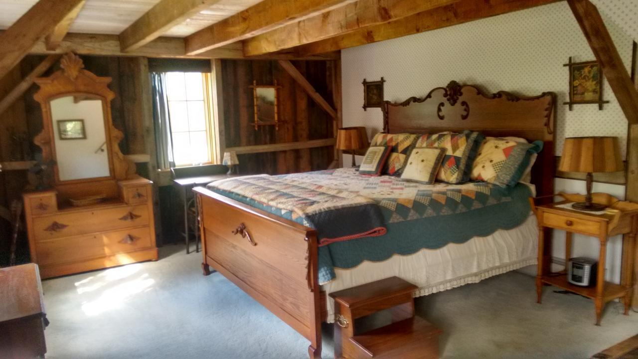Lodge At Millstone Hill Barre Ngoại thất bức ảnh