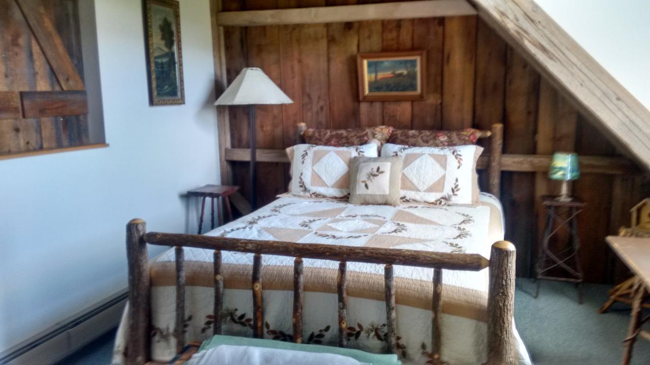 Lodge At Millstone Hill Barre Ngoại thất bức ảnh