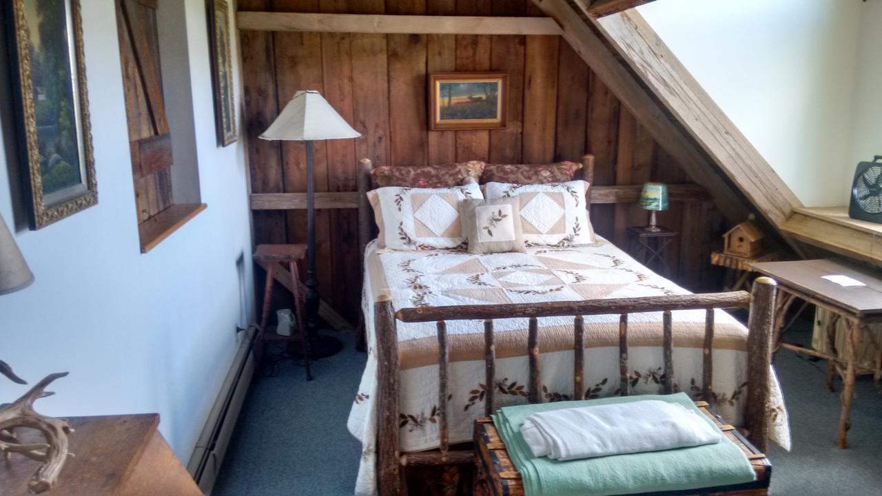 Lodge At Millstone Hill Barre Ngoại thất bức ảnh